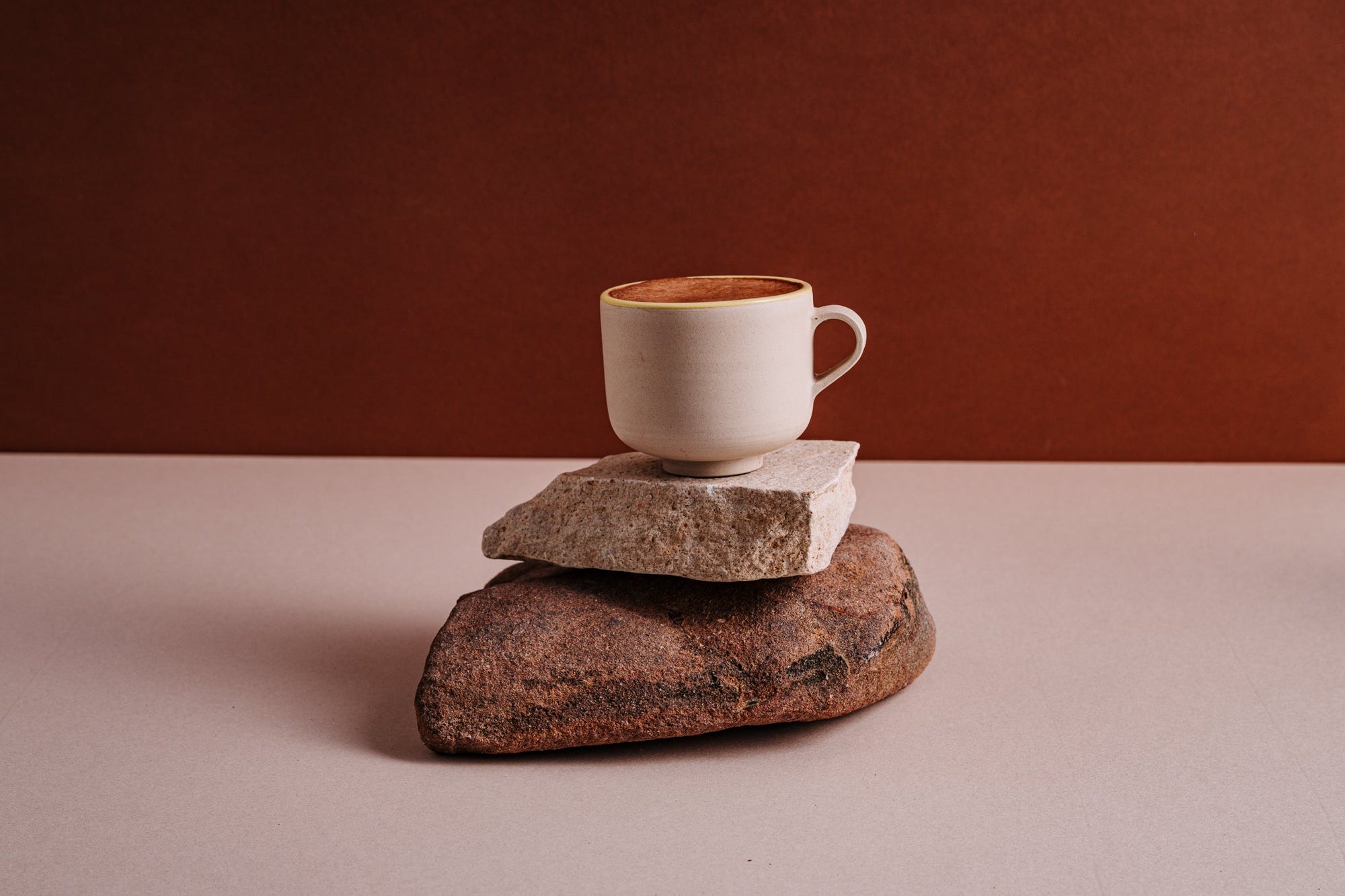 tahini cacao