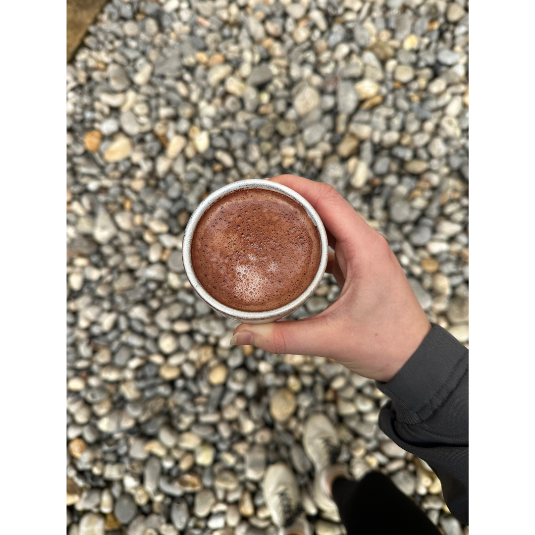 Pure Cacao