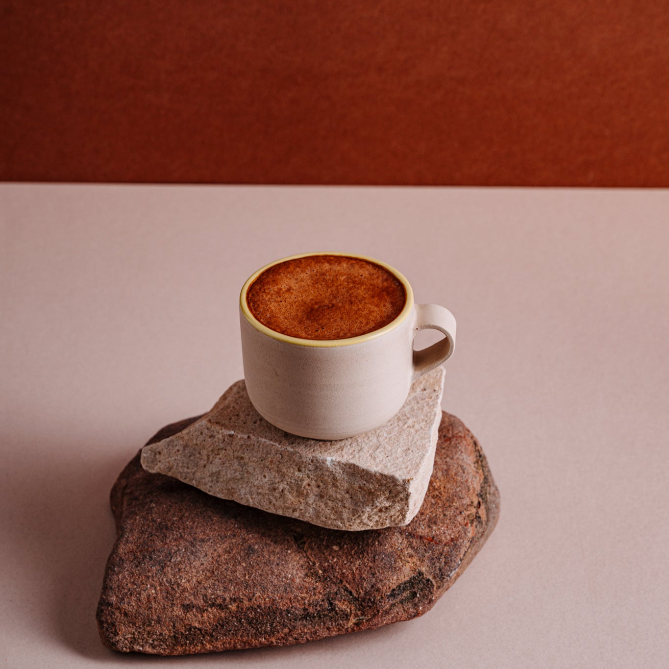 Hot Cacao Frother Stick