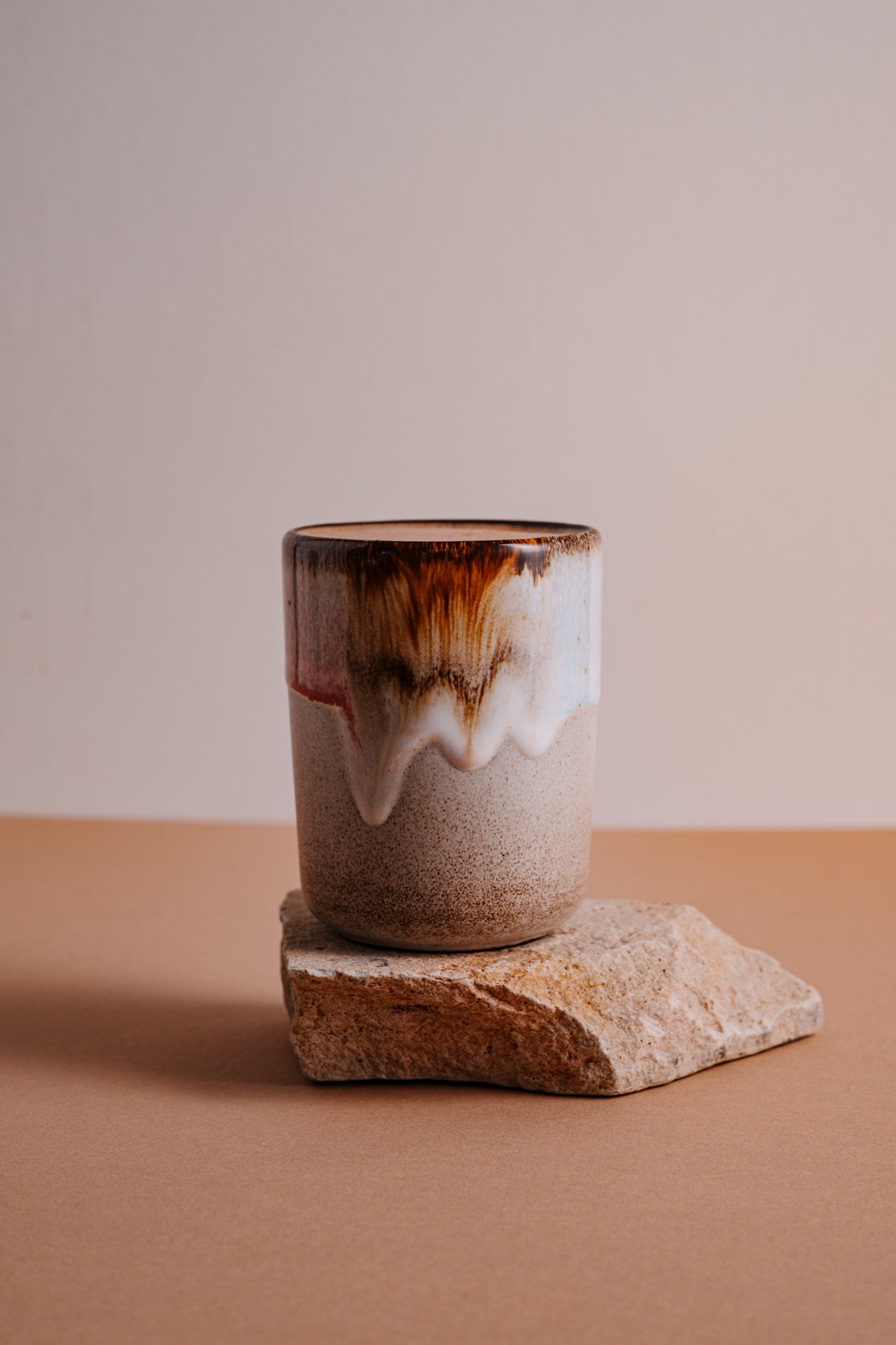 Handmade Ceramic Cup
