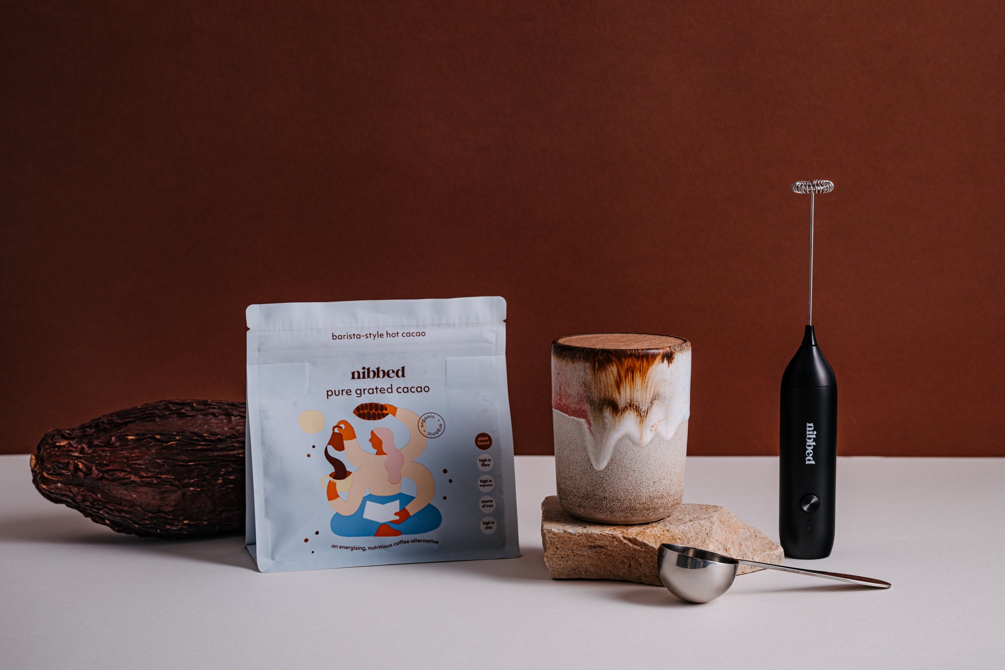 Handmade Ceramic Cup