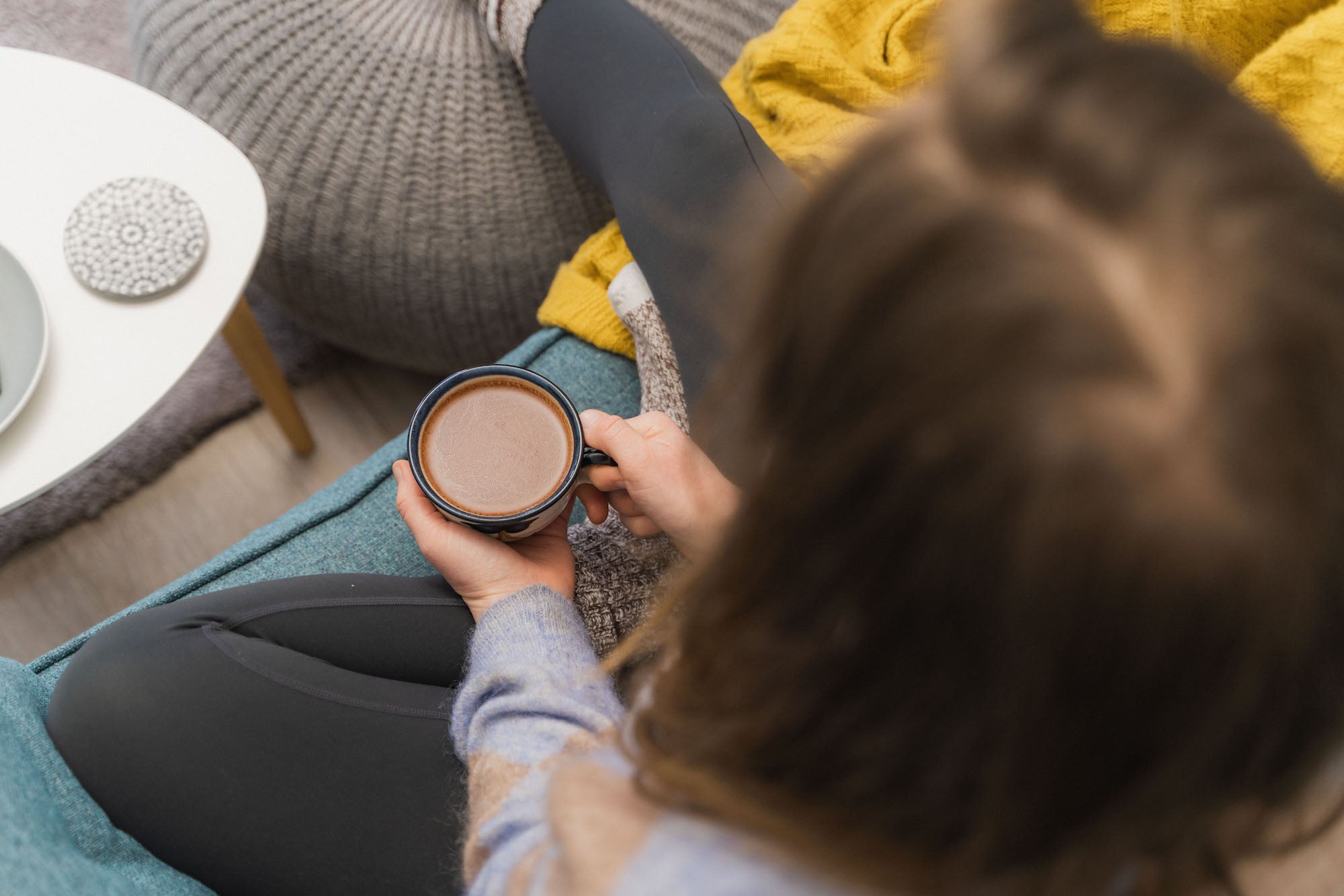 Why Cacao is the New Coffee