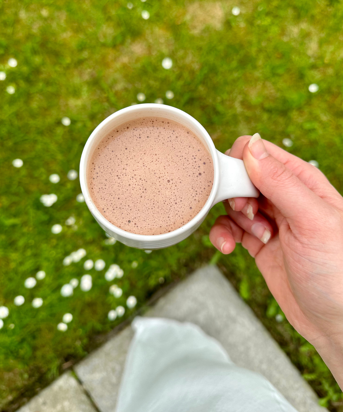 When Should I Drink Hot Cacao?