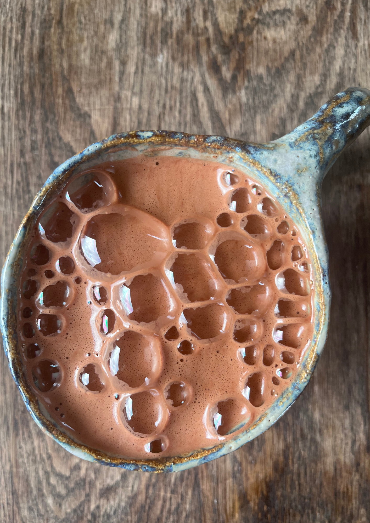 Pure Cacao And Our Brains Happy Chemicals