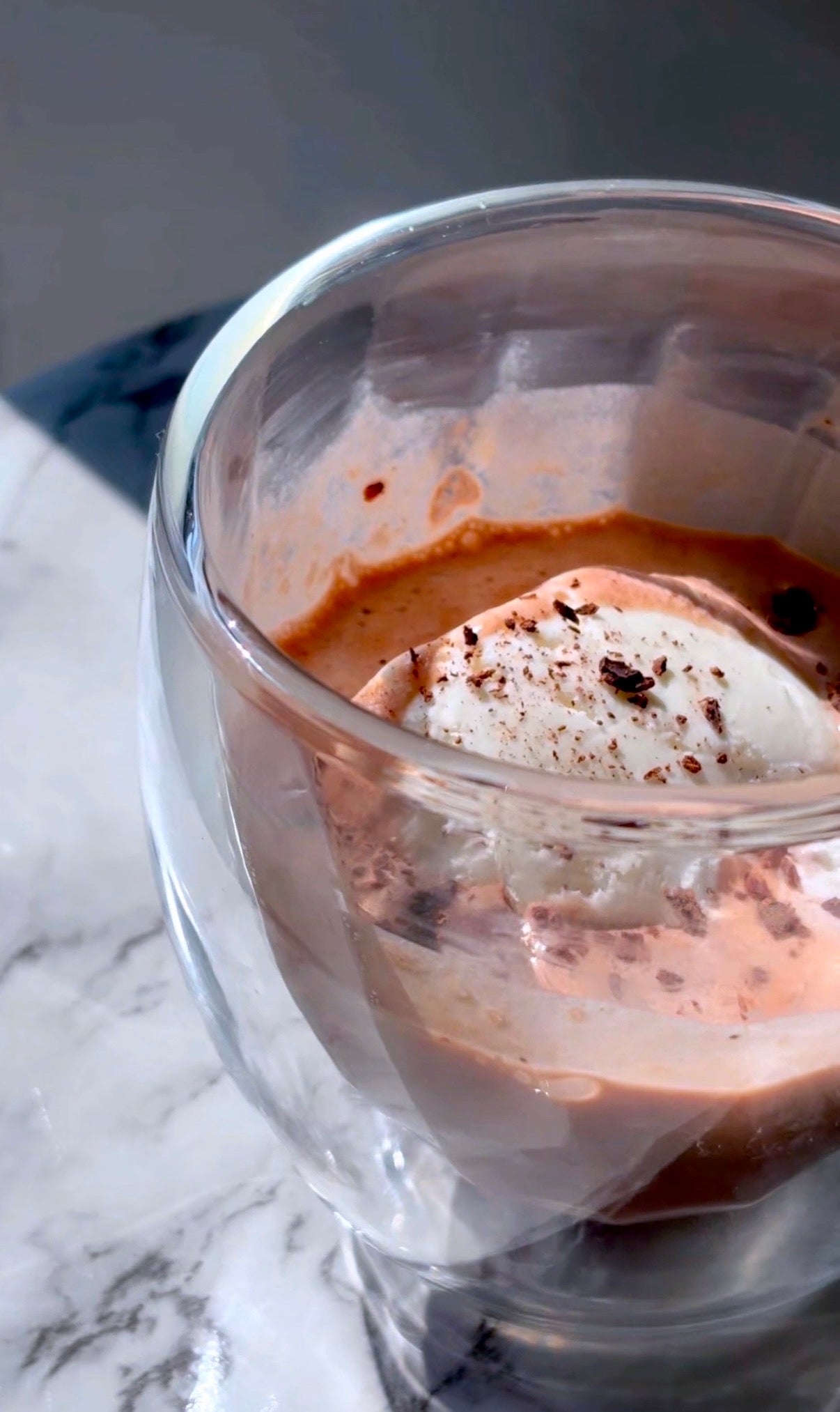 Cacaogato, The Dessert You Didn't Know You Needed