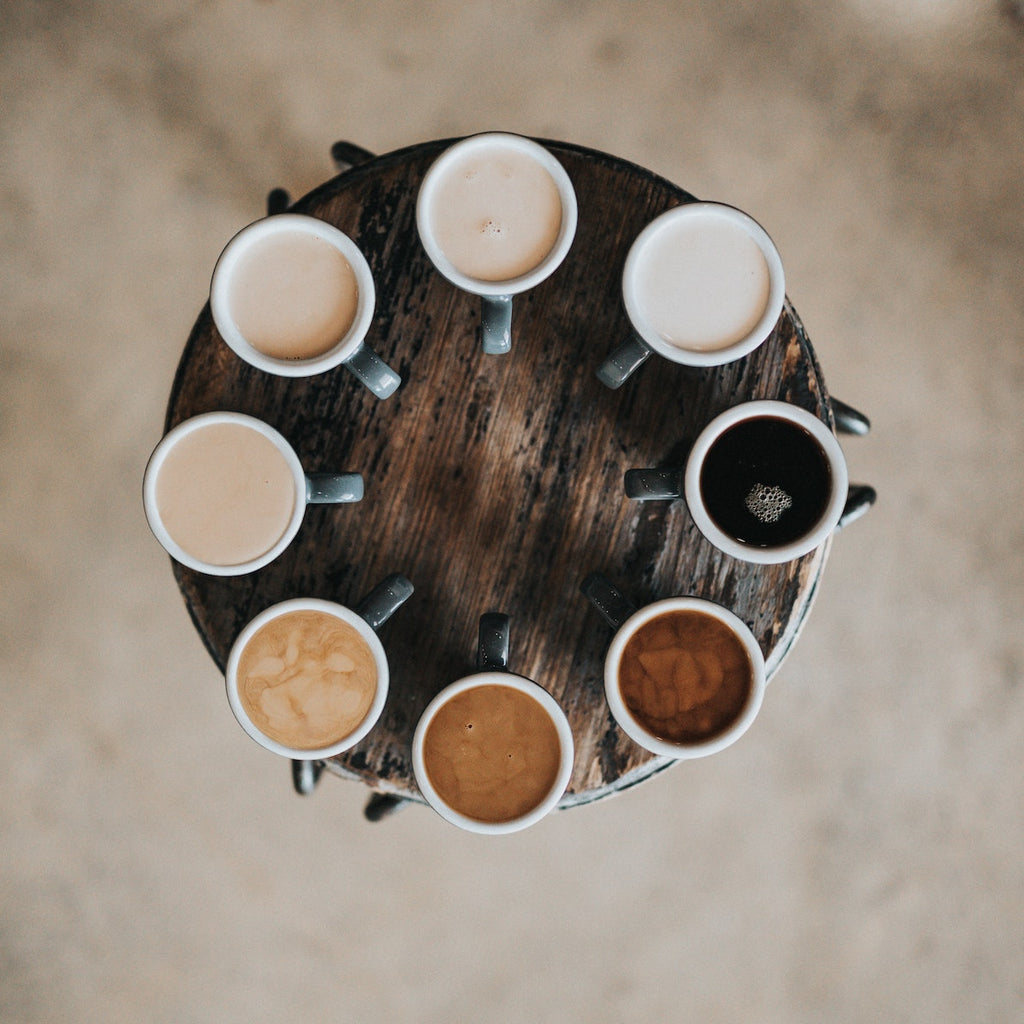 cacao tea benefits: theobromine versus caffeine
