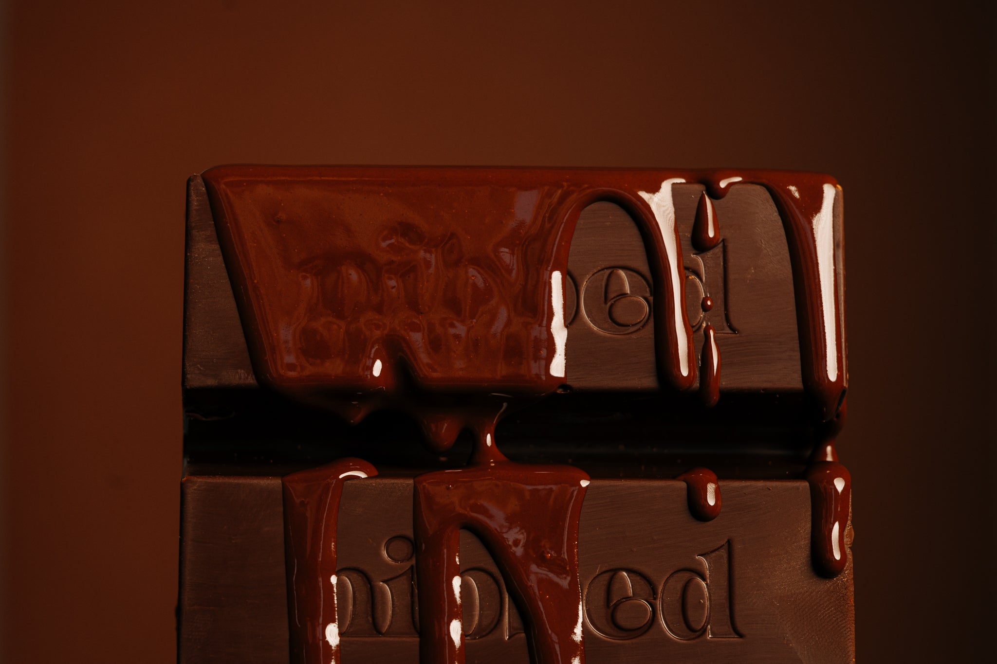 Pure Cacao Block [300g]