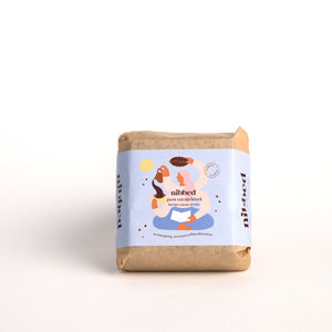 Pure Cacao Block [200g]
