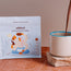 Pure Cacao Grated [200g]