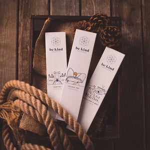 Be Kind Incense